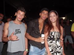 Natal Open Prime